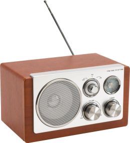 Radio Classic als Werbeartikel