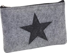 Utensilien-Tasche Star Dust als Werbeartikel als Werbeartikel