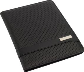 Mini Tablet Portfolio Hill Dale im DIN-A5-Format als Werbeartikel