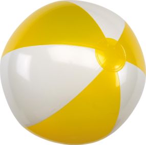 Aufblasbarer Wasserball Atlantic als Werbeartikel