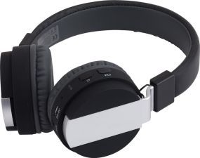 Bluetooth-Kopfhörer Free Music als Werbeartikel als Werbeartikel