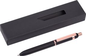 Kugelschreiber Copper Pen als Werbeartikel