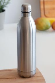 Vakuum-Flasche Jumbo Taste als Werbeartikel