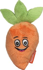 Schmoozie Karotte als Werbeartikel