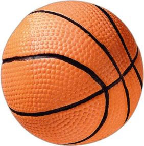Springball Basketball 2.0 als Werbeartikel als Werbeartikel