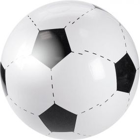 Wasserball Fußball, klein als Werbeartikel als Werbeartikel