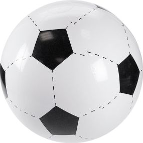 Wasserball Fußball, klein als Werbeartikel als Werbeartikel
