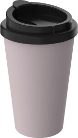 Bio-Kaffeebecher PremiumPlus als Werbeartikel