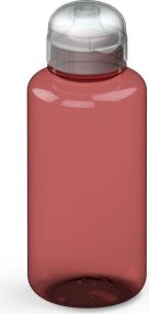 Trinkflasche Sports colour 0,7 l als Werbeartikel