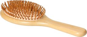 Haarbürste Comb als Werbeartikel