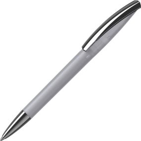 Klio Kugelschreiber Arca softfrost MMn als Werbeartikel
