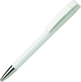 Klio Kugelschreiber mit USB-Stick Turnus softtouch Mn USB 2.0 als Werbeartikel