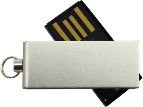 Memory-Stick Micro Twist, verschiedene Kapazitäten, USB 3.0
