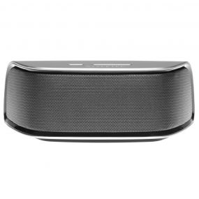 STYLETEC SL1 Bluetooth Speaker mit Freisprecheinrichtung als Werbeartikel