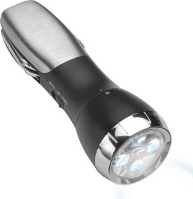 LED Lampe mit Werkzeug Reflects als Werbeartikel