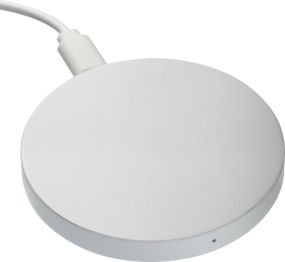 Wireless Charger Reflects Covington als Werbeartikel