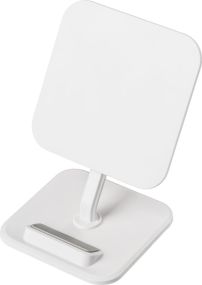 Wireless charging stand REEVES-GIJÓN II als Werbeartikel
