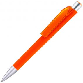 Kugelschreiber Prisma Soft als Werbeartikel