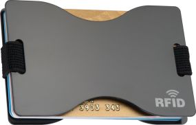 RFID Kartenhalter Gladstone als Werbeartikel