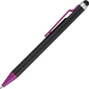 Kugelschreiber mit Touch-Pen Florida als Werbeartikel