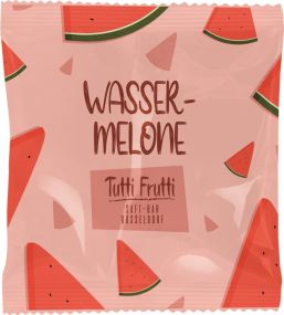 Haribo Wassermelonen Werbetüte, 2 Stück als Werbeartikel