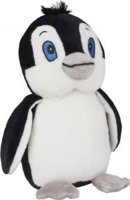 Plüschtier Pinguin Pepino als Werbeartikel