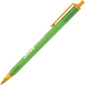 BIC® Clic Stic Kugelschreiber als Werbeartikel