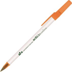 BIC® Round Stic® Kugelschreiber als Werbeartikel