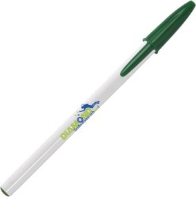 BIC® Style Kugelschreiber als Werbeartikel