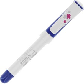 BIC® Rollerball XS Finestyle