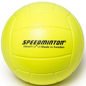 Speedminton® Volleyball 20cm als Werbeartikel