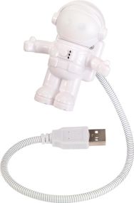 USB-Licht als Werbeartikel Astronaut als Werbeartikel