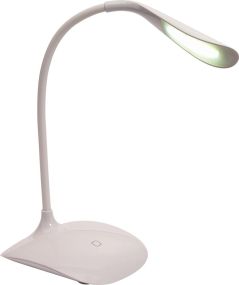 Schreibtisch-Lampe Swan als Werbeartikel als Werbeartikel