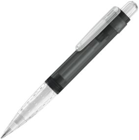 Senator® Druckkugelschreiber Big Pen Frosted als Werbeartikel