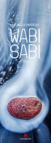 Kalender Wabi Sabi 2023 als Werbeartikel