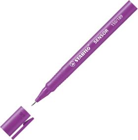 Stabilo® sensor colorful Tintenfeinschreiber als Werbeartikel