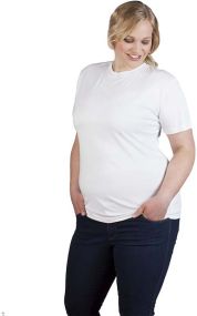Promodoro Damen T-Shirt Sublimation als Werbeartikel