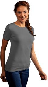 Promodoro Damen Premium T-Shirt als Werbeartikel