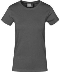 Promodoro Damen Premium T-Shirt als Werbeartikel