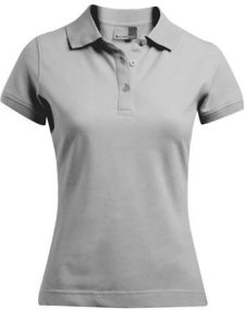 Promodoro Damen Poloshirt als Werbeartikel