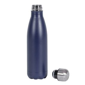 Vakuum-Isolierflasche, 500ml als Werbeartikel