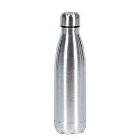 Vakuum Isolierflasche, 1000ml als Werbeartikel