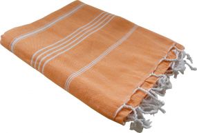 Haman-Handtuch als Werbeartikel