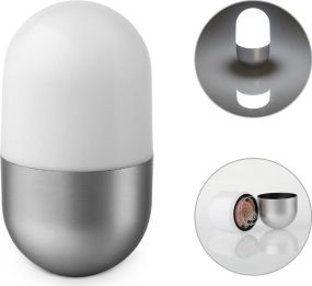 COB Light Taschenlampe Capsule als Werbeartikel