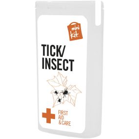 MiniKit 50 Zecke / Insekt als Werbeartikel als Werbeartikel