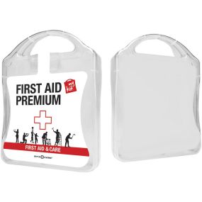 MyKit Medium Erste Hilfe Premium als Werbeartikel