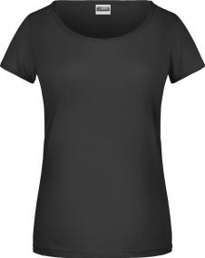 Damen T-Shirt aus Bio-Baumwolle als Werbeartikel