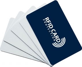 RFID-Karte als Werbeartikel als Werbeartikel