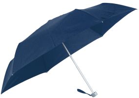 Regenschirm Samsonite Rainpro Manual Flat als Werbeartikel