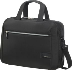 Litepoint - Laptop Tasche 15,6" Exp als Werbeartikel